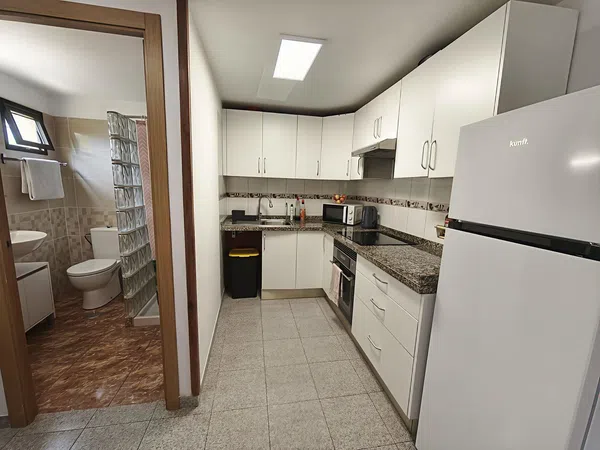 Ático en camino Burgado, 3 - Foto 5