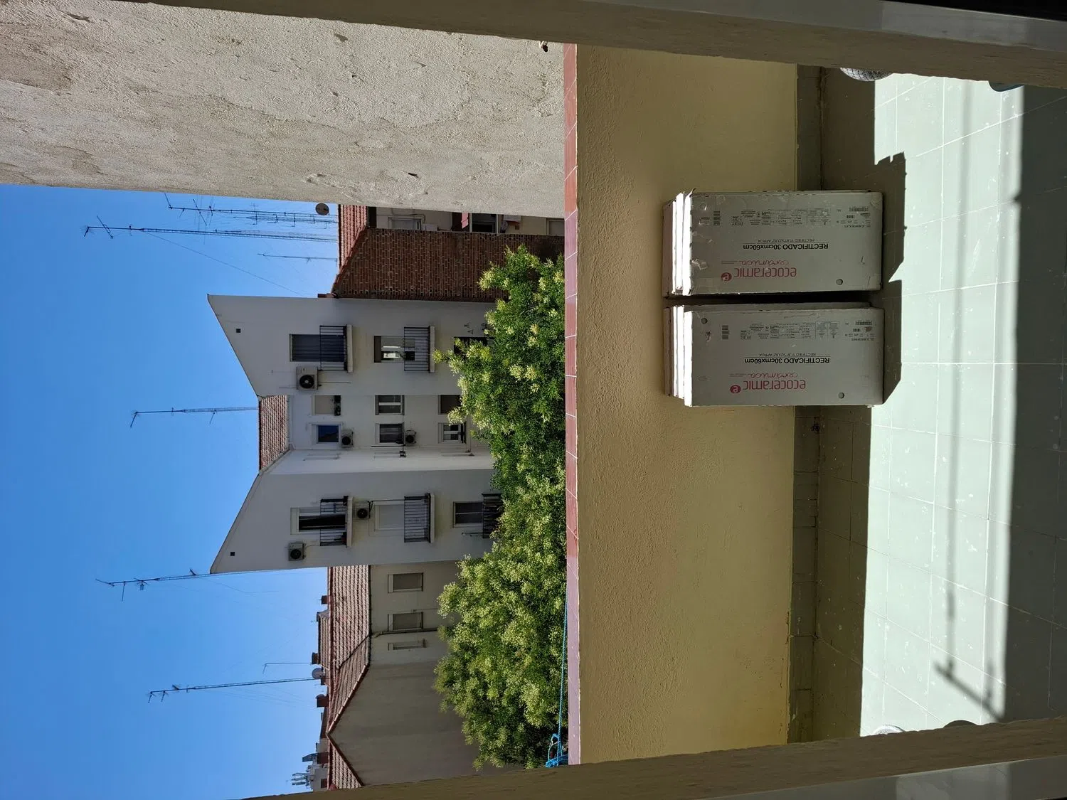 Piso en calle del Ferrocarril, 15 - Foto 12