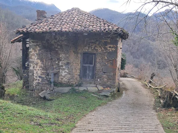 Casa de pueblo en La felguerina s/n - Foto 1