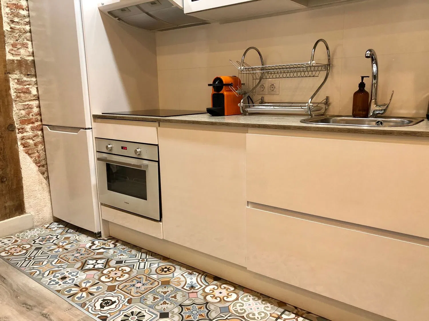 Estudio en calle de Andrés Borrego, 14 - Foto 22