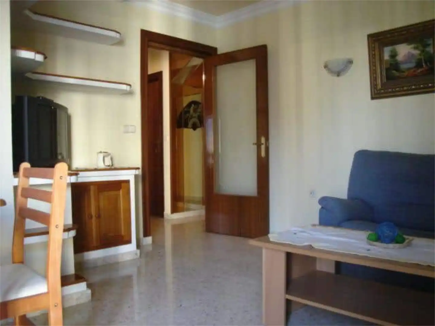 Piso en Martinez de la Rosa - Foto 7