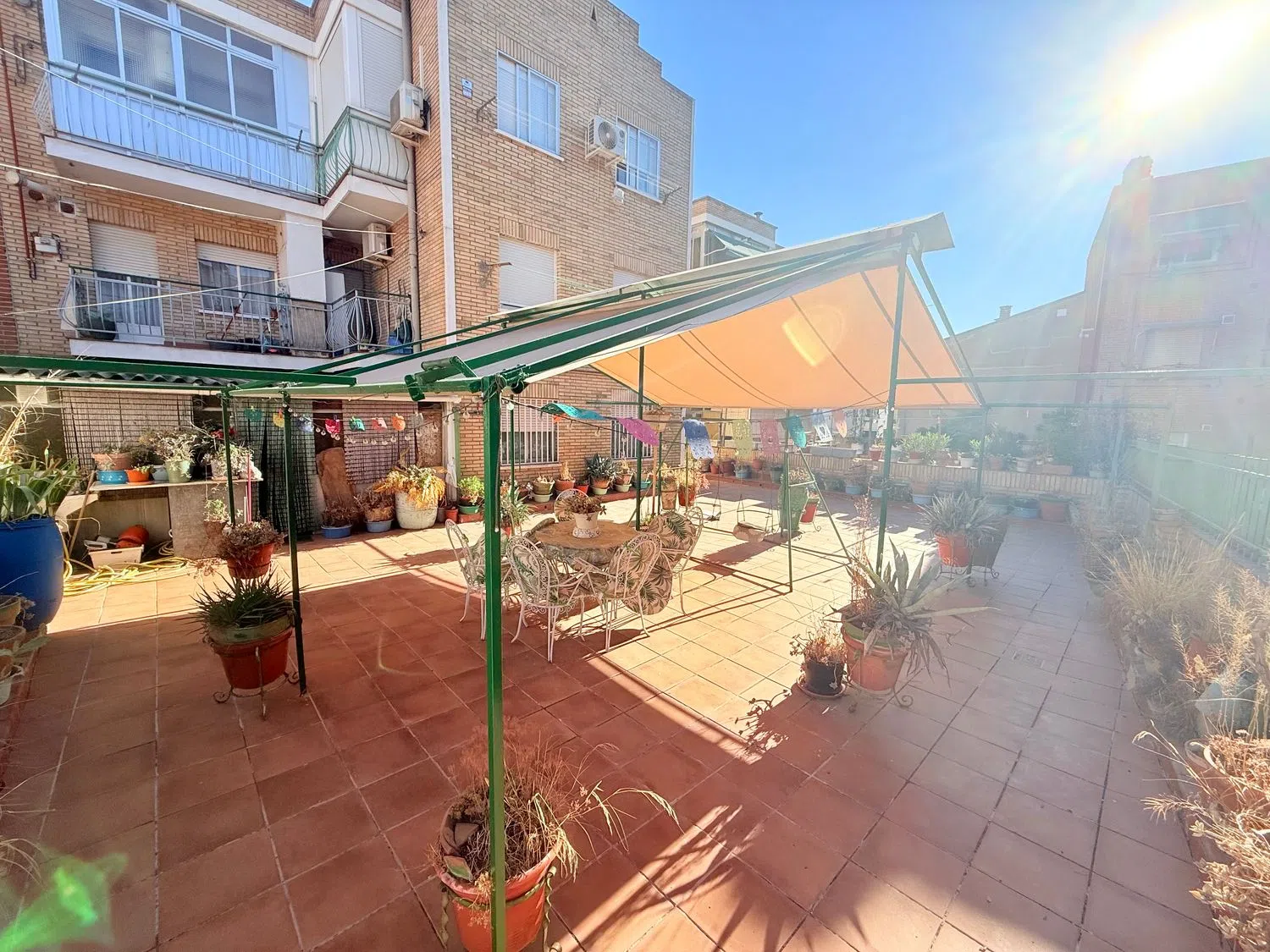 Piso en calle Monte Montjuich, 5 - Foto 1