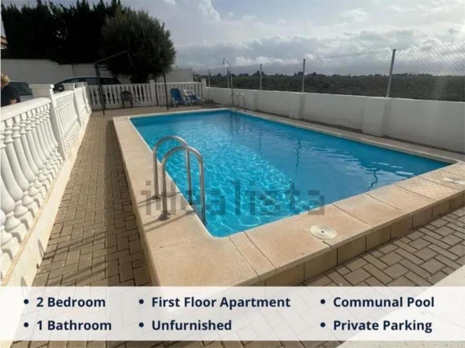 Piso en  Avenida Venta Manolita 22 - Foto 9