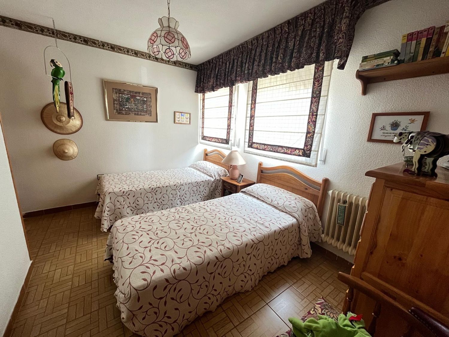 Chalet pareado en calle Eras del Medio, 8 - Foto 18