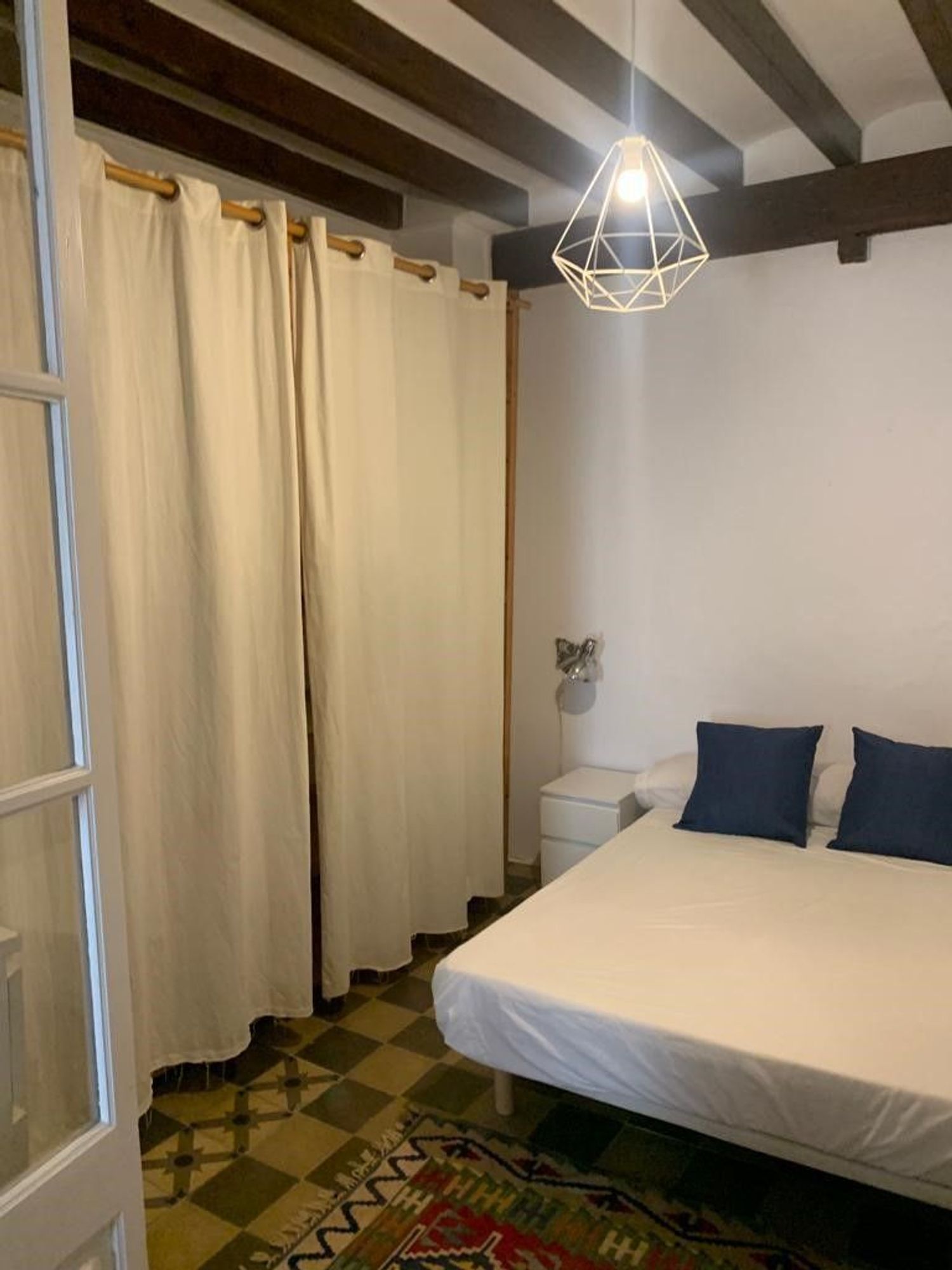Piso en Calle Enmig, 27, Dalt Vila - La Marina, Dalt Vila - La Marina - Foto 5