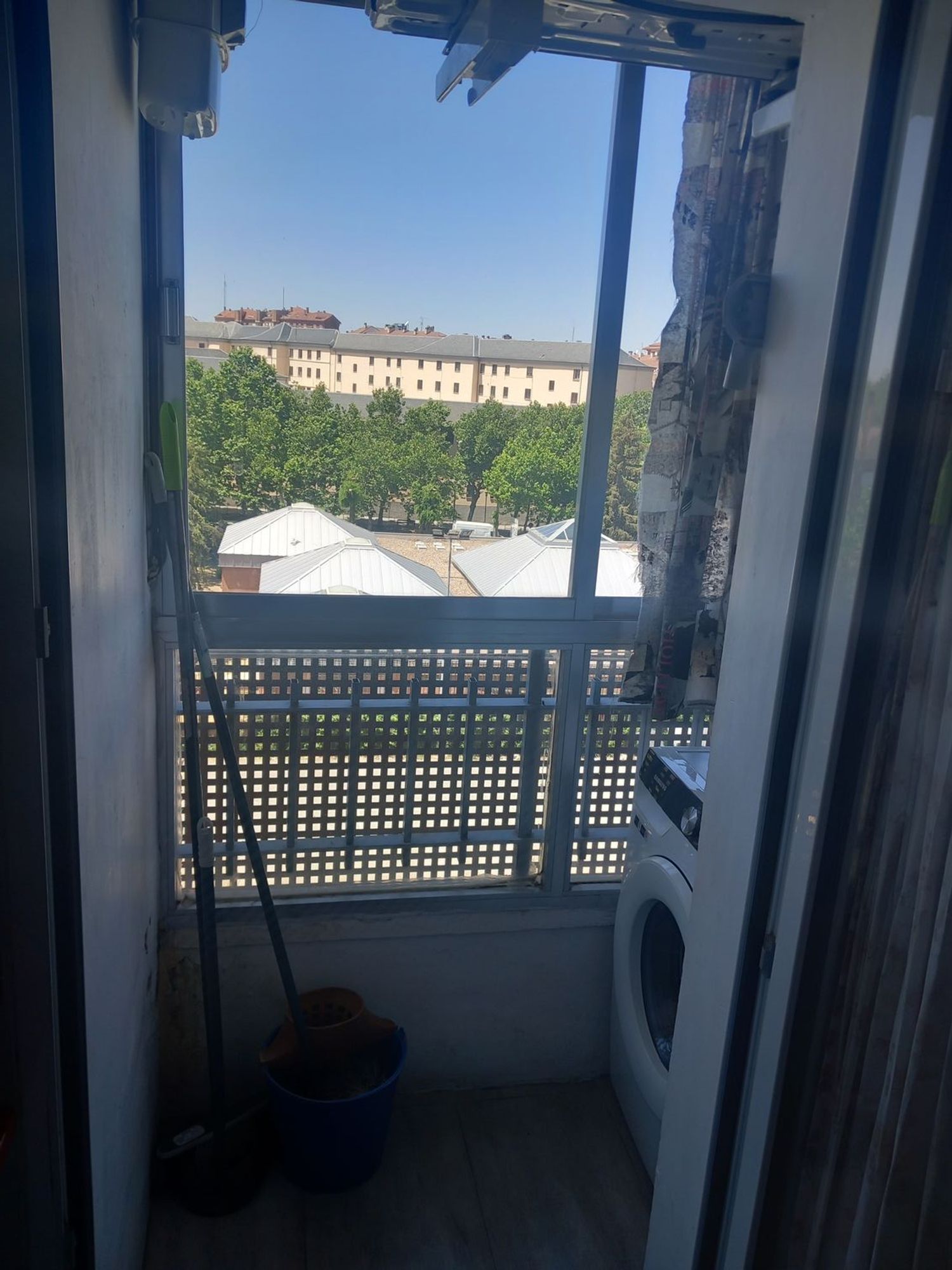 Piso en Calle Berlín, 1 n - Foto 2