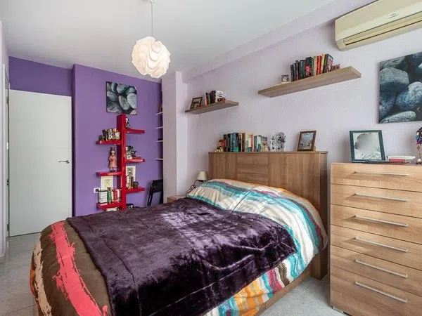 Piso en avenida de Hernán Cortés, 7 - Foto 8