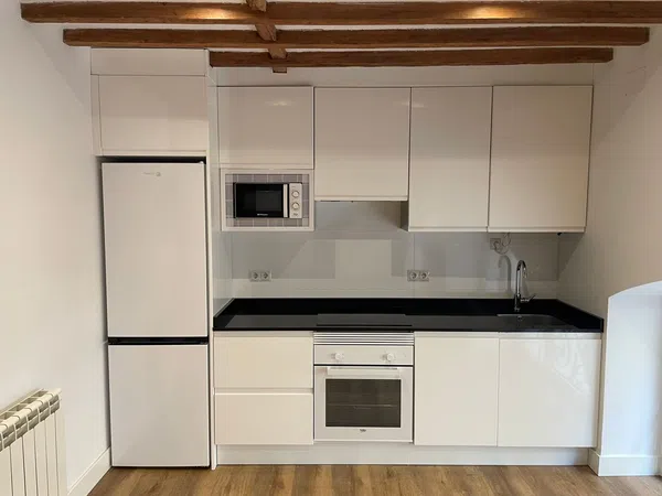 Piso en calle Daoiz y Velarde, 15 - Foto 8