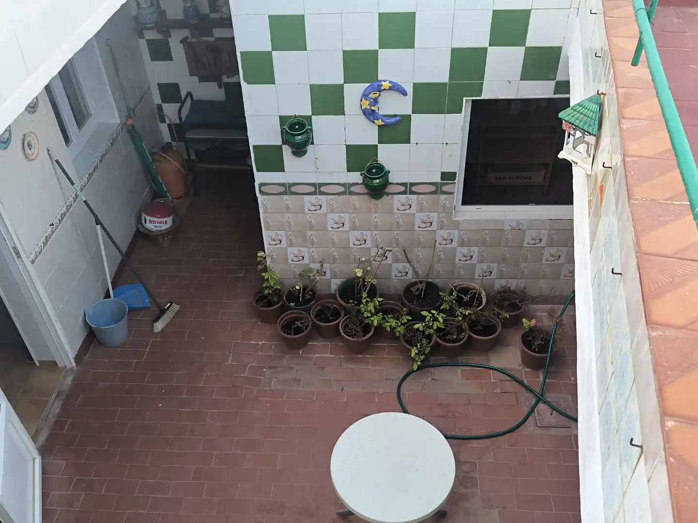 Chalet en  Carrer del Pare Nin 5 - Foto 25