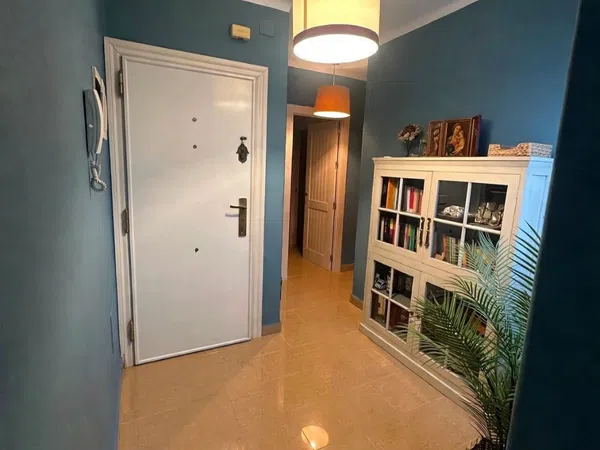 Piso en Calle Mariblanca, 9, La Merced - Foto 2