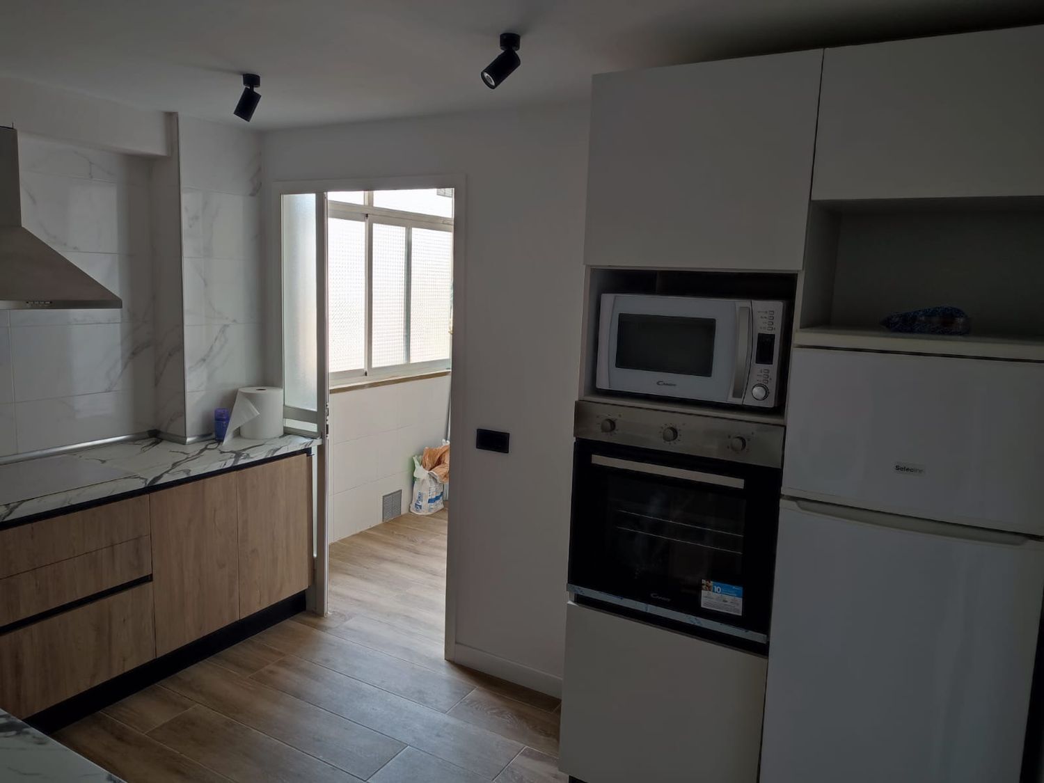 Piso en plaza de Miquel Riera i Perelló, 3 - Foto 6