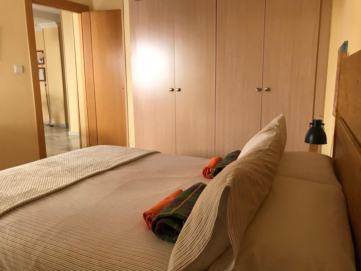 Piso en calle Paco Seco de Lucena, 3 - Foto 12