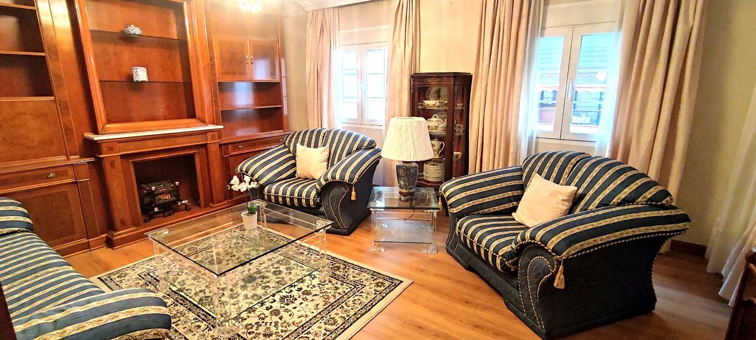 Piso en Calle Brahms, 6, Los Guindos - Parque Mediterráneo - Santa Paula - Foto 3