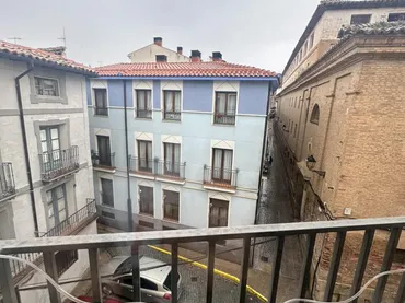 Piso en  Calle Cuartelillo 2 - Foto 9