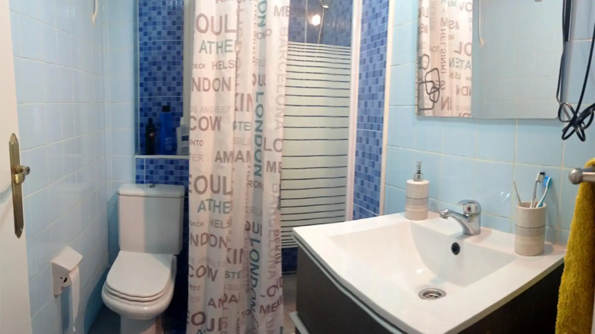 Piso en  Avenida Doctor López Cantarero Ballesteros 15 - Foto 6