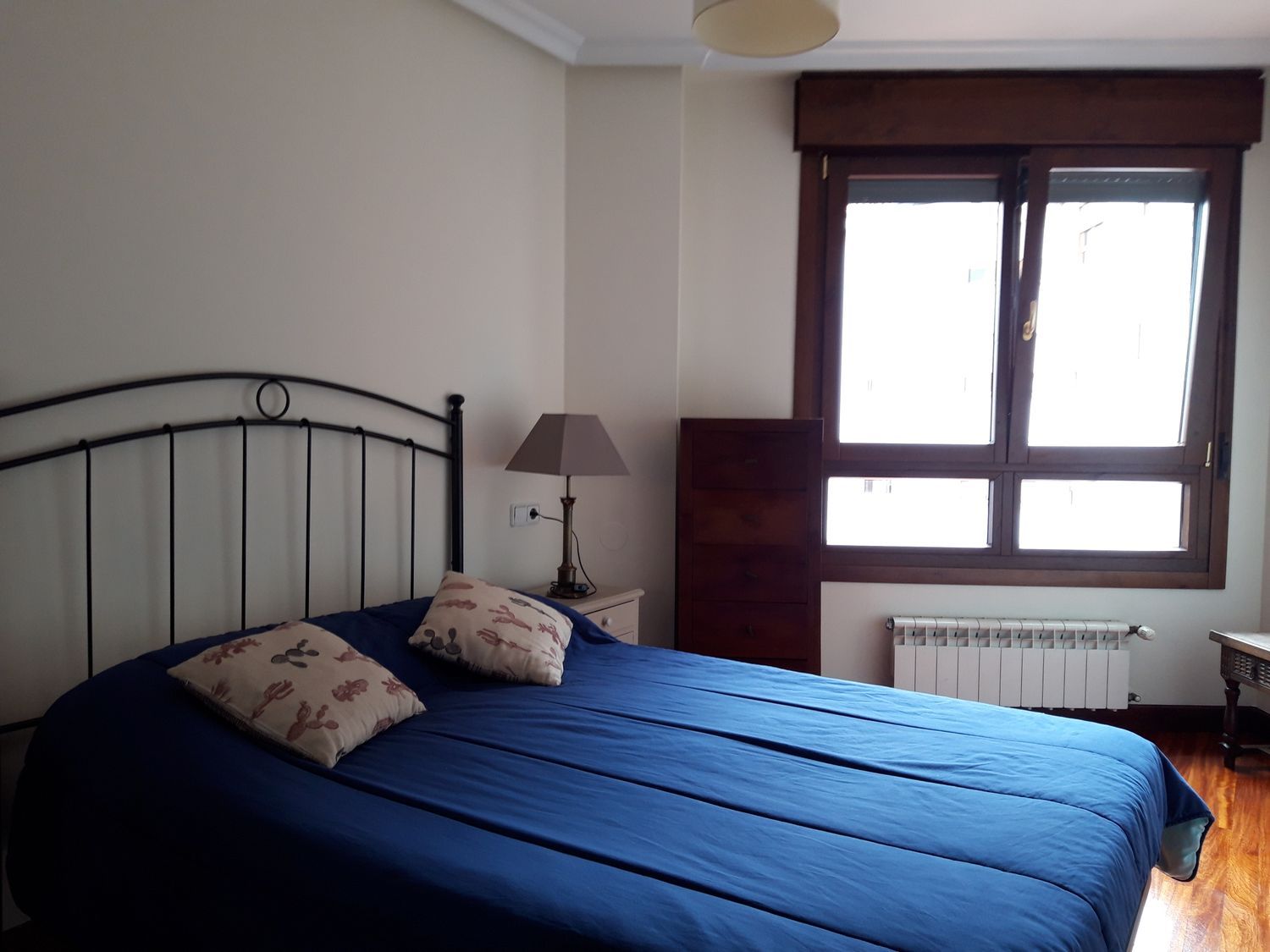 Piso en calle Bermúdez de Castro, 38 - Foto 6