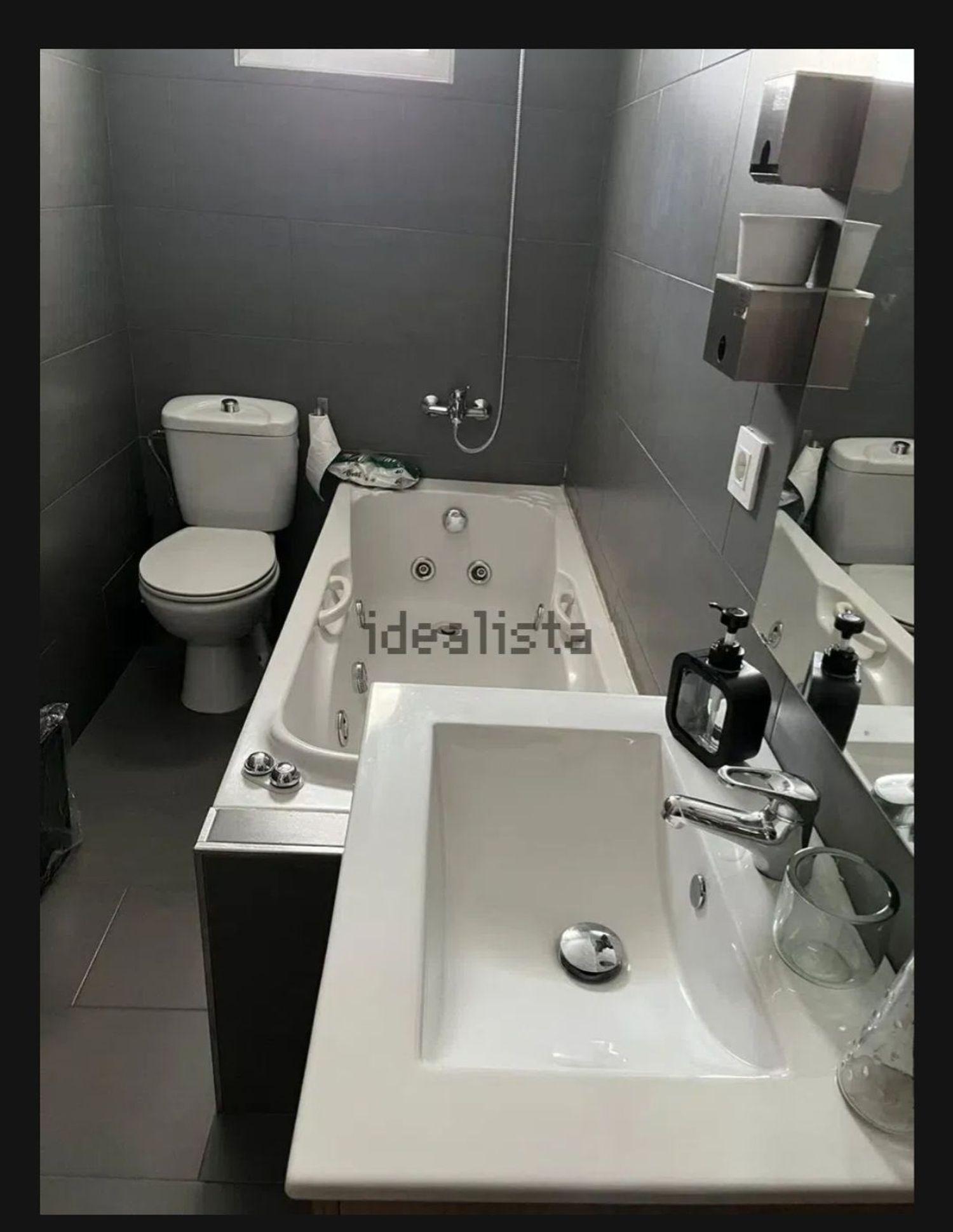Piso en Calle Espinosa de los Monteros, 4, Gran Plaza - Marqués de Pickman - Ciudad Jardín - Foto 12
