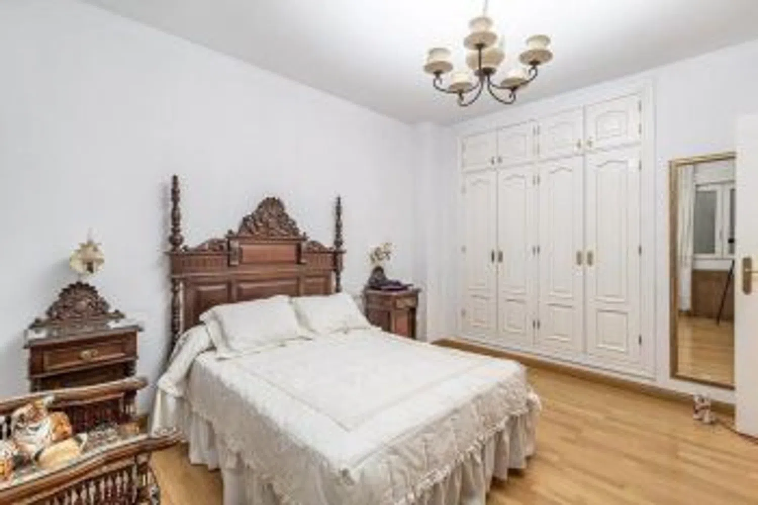 Piso en calle Acera del Darro, 64 - Foto 9