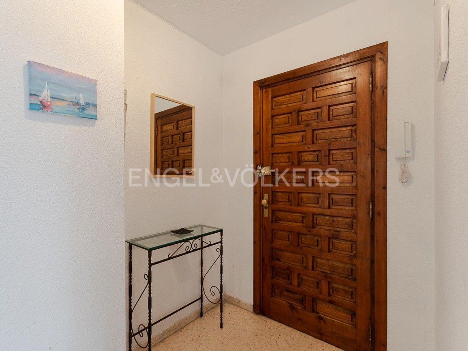 Piso en Calle de la Galotxa, Port Saplaya, Port Saplaya - Foto 15