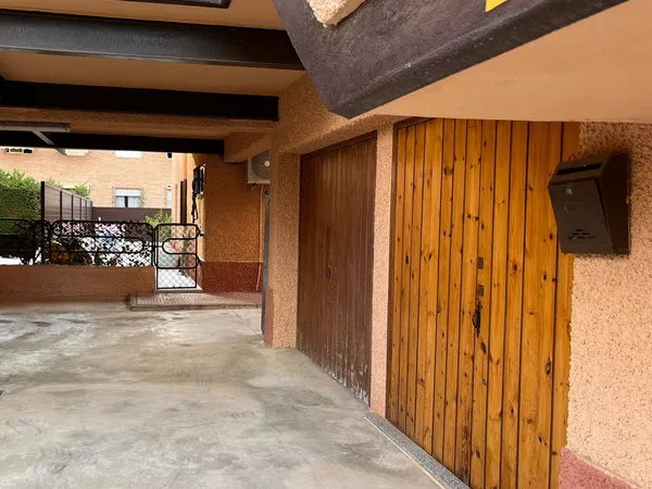 Chalet adosado en Santiago de la Ribera, Santiago de la Ribera - Foto 19