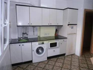 Piso en Basurto - Foto 1