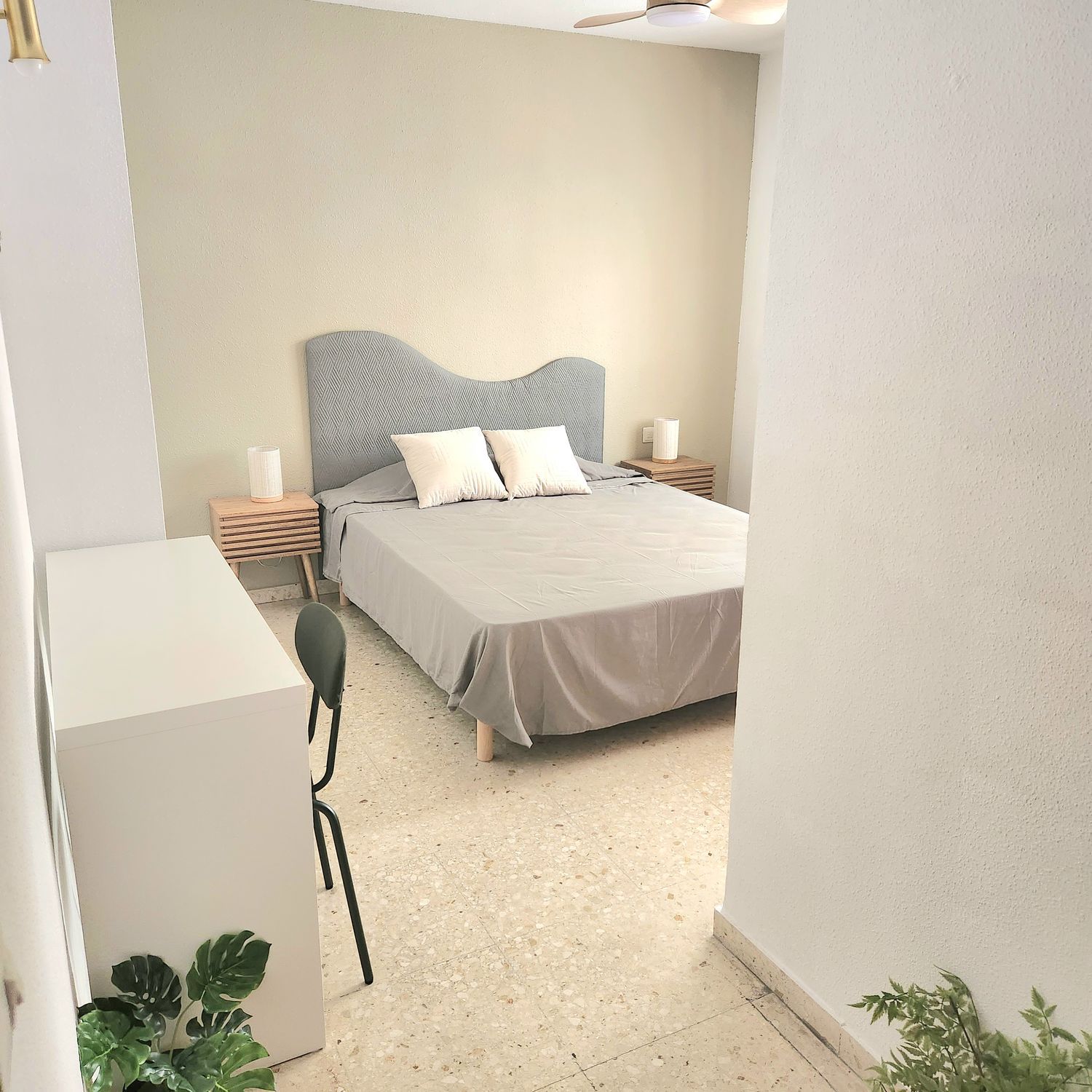 Piso en calle Churruca, 8 - Foto 4