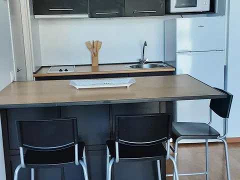 Estudio en calle Antonio Suárez, 10 - Foto 13