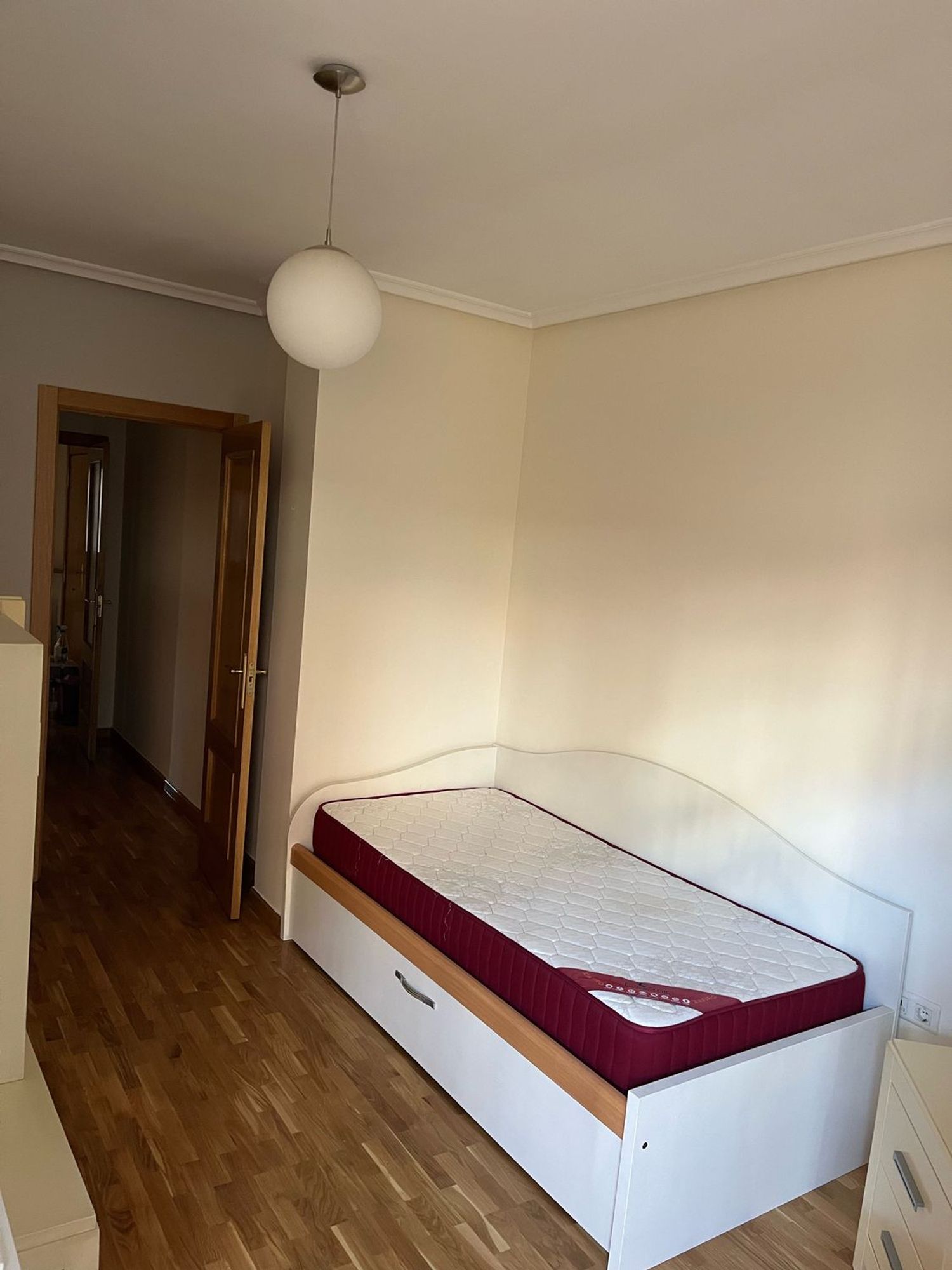 Piso en Calle del Romancero, 50, San Julián-Bº de Cortes - Foto 4
