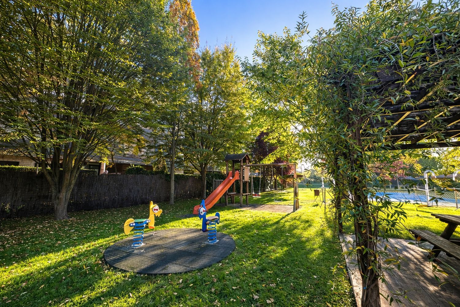 Piso en calle de la Hiedra, 284 - Foto 14