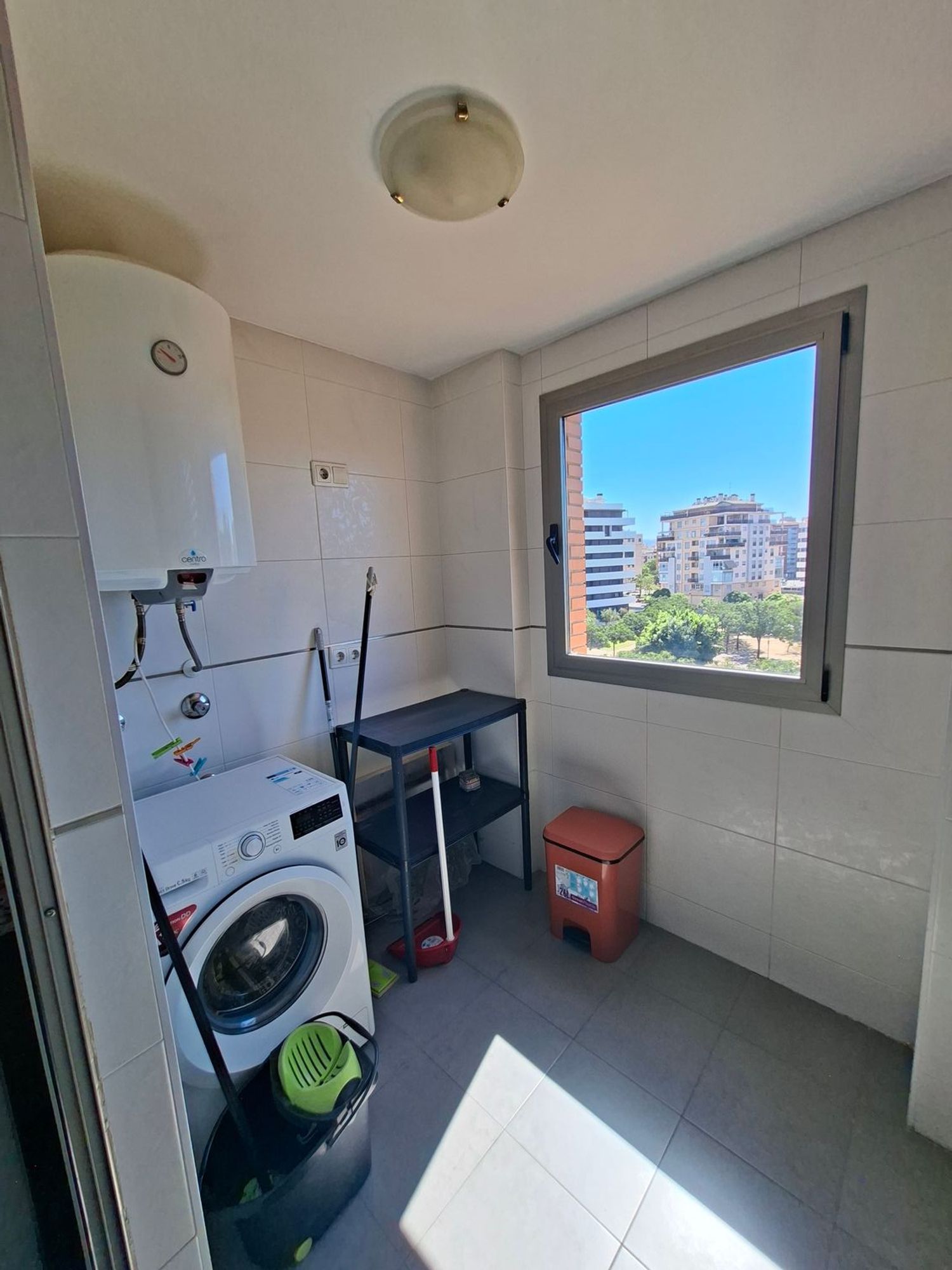 Piso en Calle Río Tus, 9, Zona Juan de Borbón - Foto 6