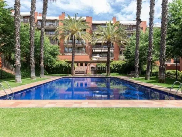 Piso en Calle de Josep Vidal i Granés, 68 70, Parc Central - Colomer, Parc Central - Colomer - Foto 1