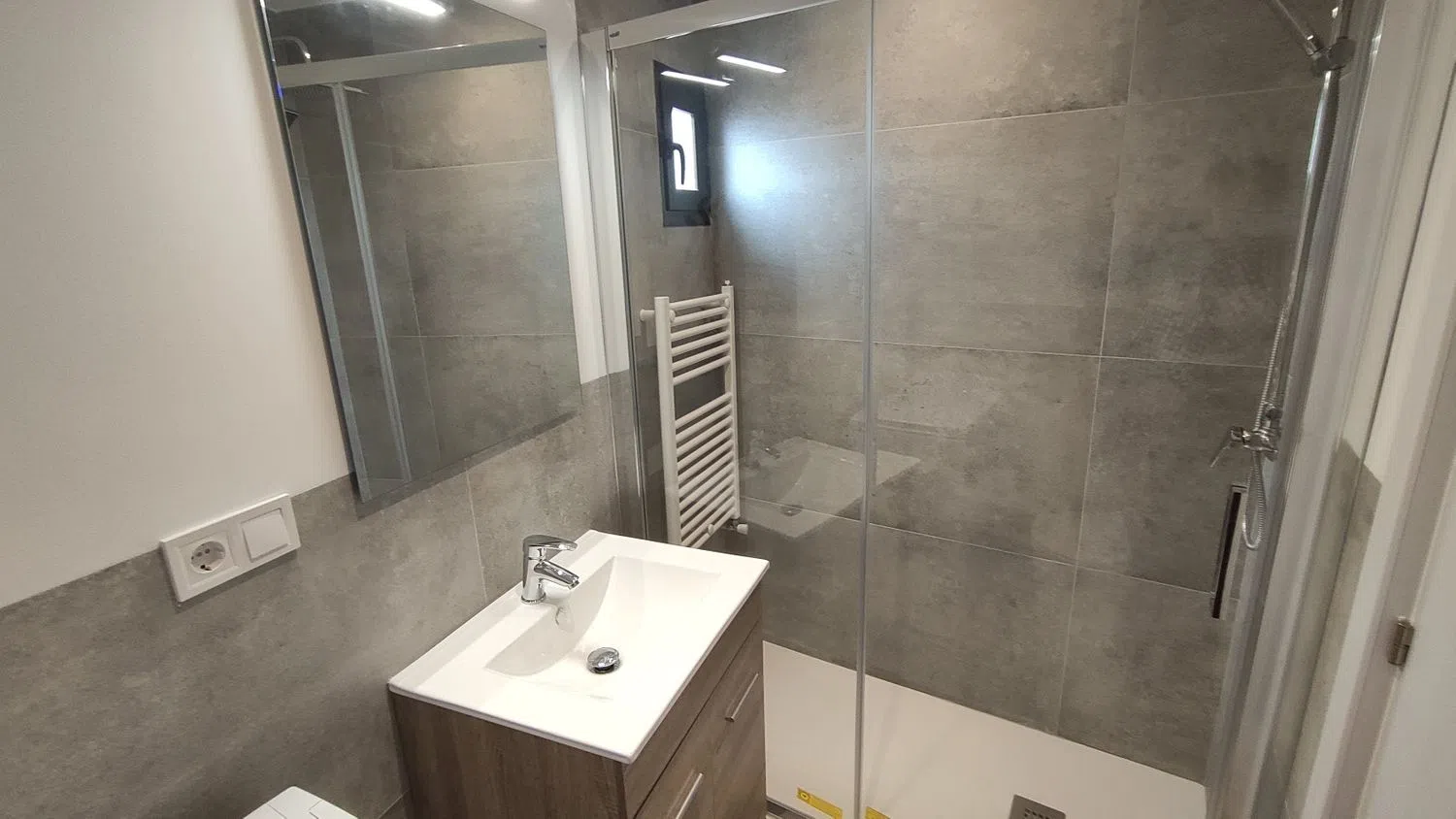 Piso en avenida de Alberto de Alcocer, 41 - Foto 16