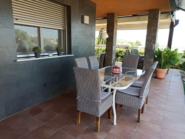 Casa o chalet independiente en Altorreal-El Chorrico, Altorreal-El Chorrico - Foto 16