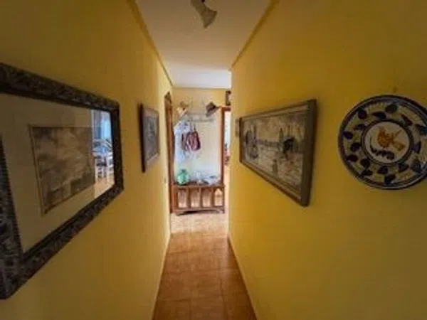 Piso en Carretera Subida al Faro, 99, Cabo de Palos - Foto 9
