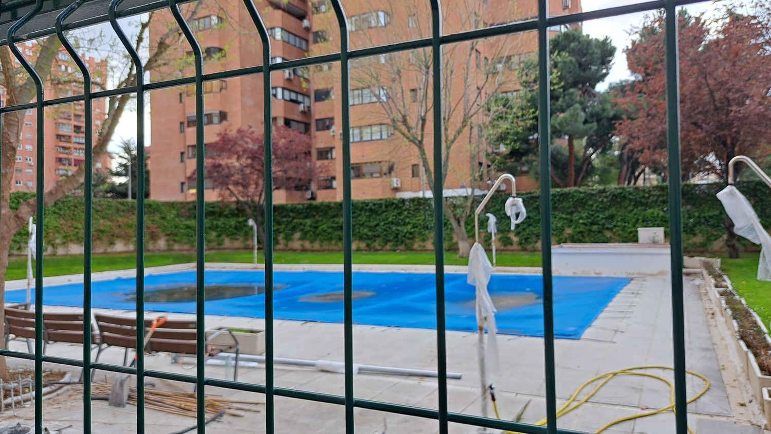 Piso en calle de Pedro Rico, 15 - Foto 8