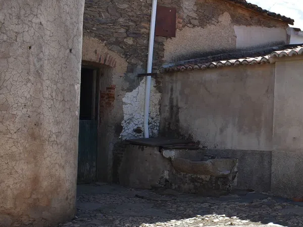 Casa de pueblo en Calle Santa Ana, 6 - Foto 10