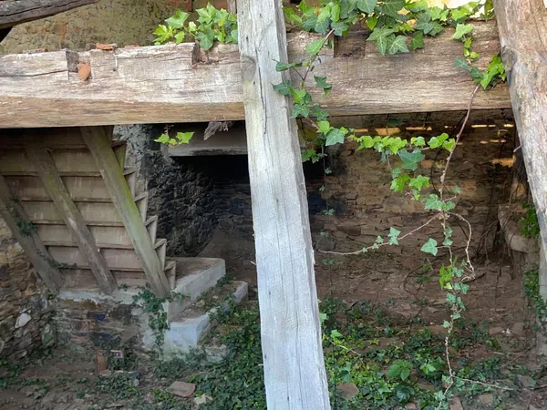 Casa rural en Mourelos de arriba, 9 - Foto 7