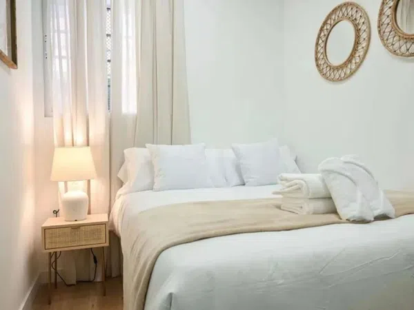 Piso en calle Presbitero Baltasar Carrasco, 1 - Foto 8