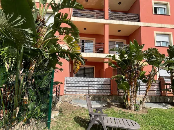 Piso en Calle Albatros, 8, Añoreta Golf - Paraíso del Sol, Añoreta Golf - Paraíso del Sol - Foto 17