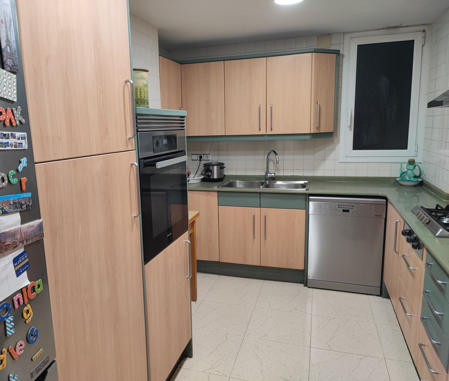 Piso en calle de Fígols, 1 - Foto 4