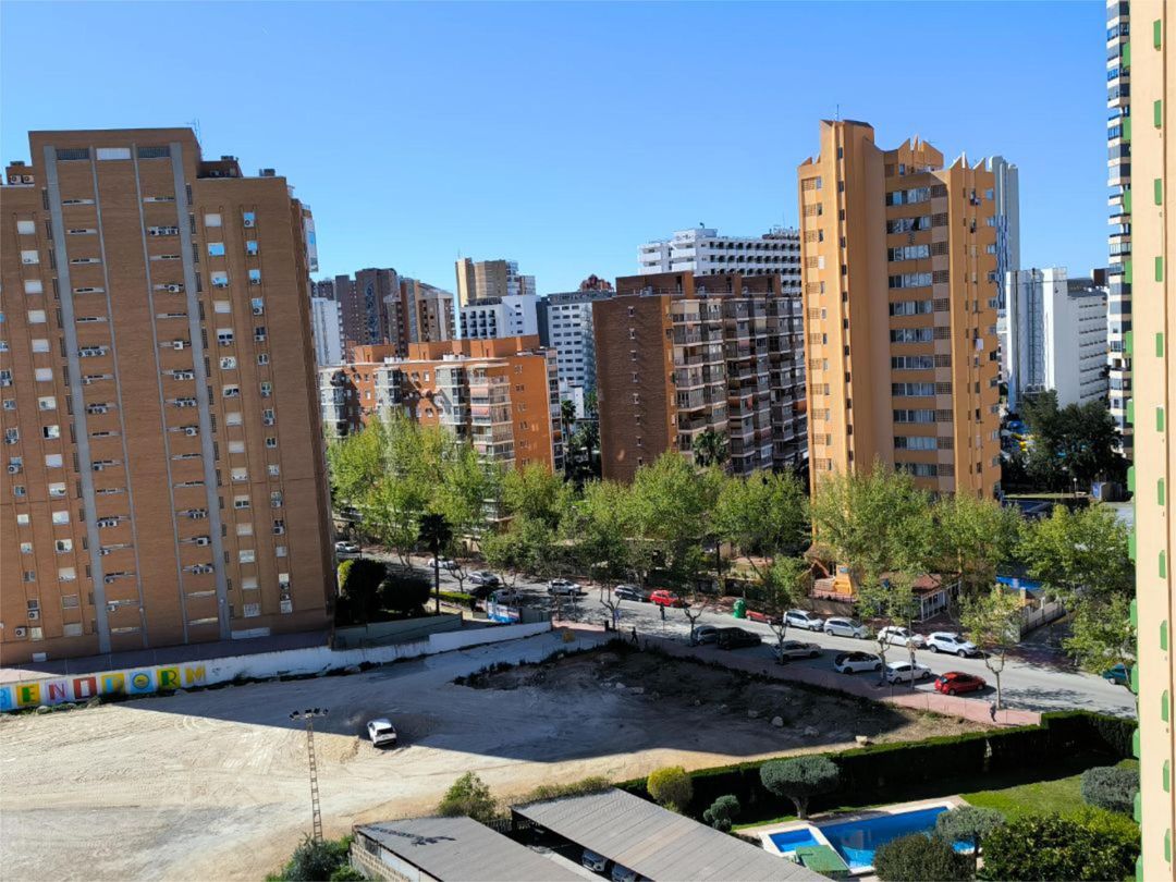 Piso en  Avenida de Zamora 13 - Foto 38