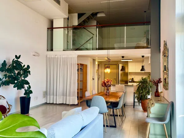 Loft en Calle de la Creu Roja, Vara de Quart - Foto 2