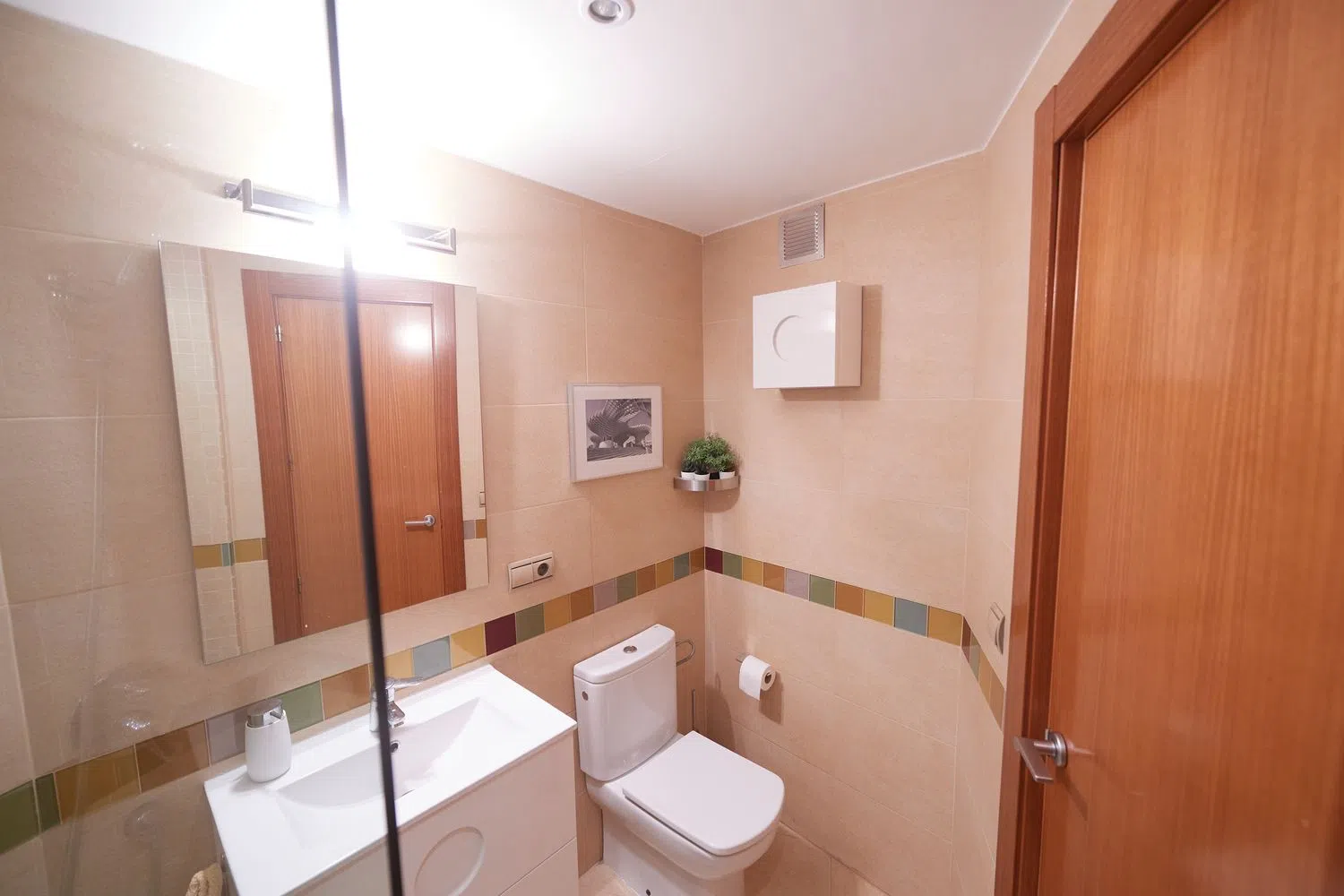 Piso en Barrio Puerta Carmona-Puerta Osario-Amador de los Ríos - Foto 11