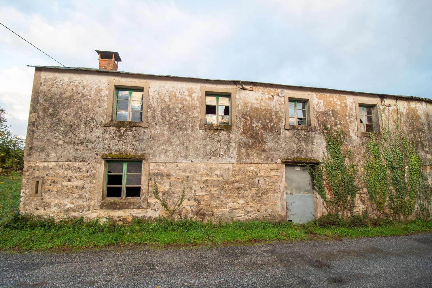 Casa rural en Rioaveso, 25 - Foto 3