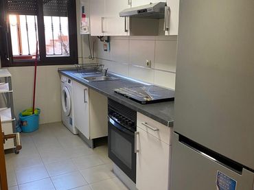 Piso en  Calle Federico García Lorca 5 - Foto 4