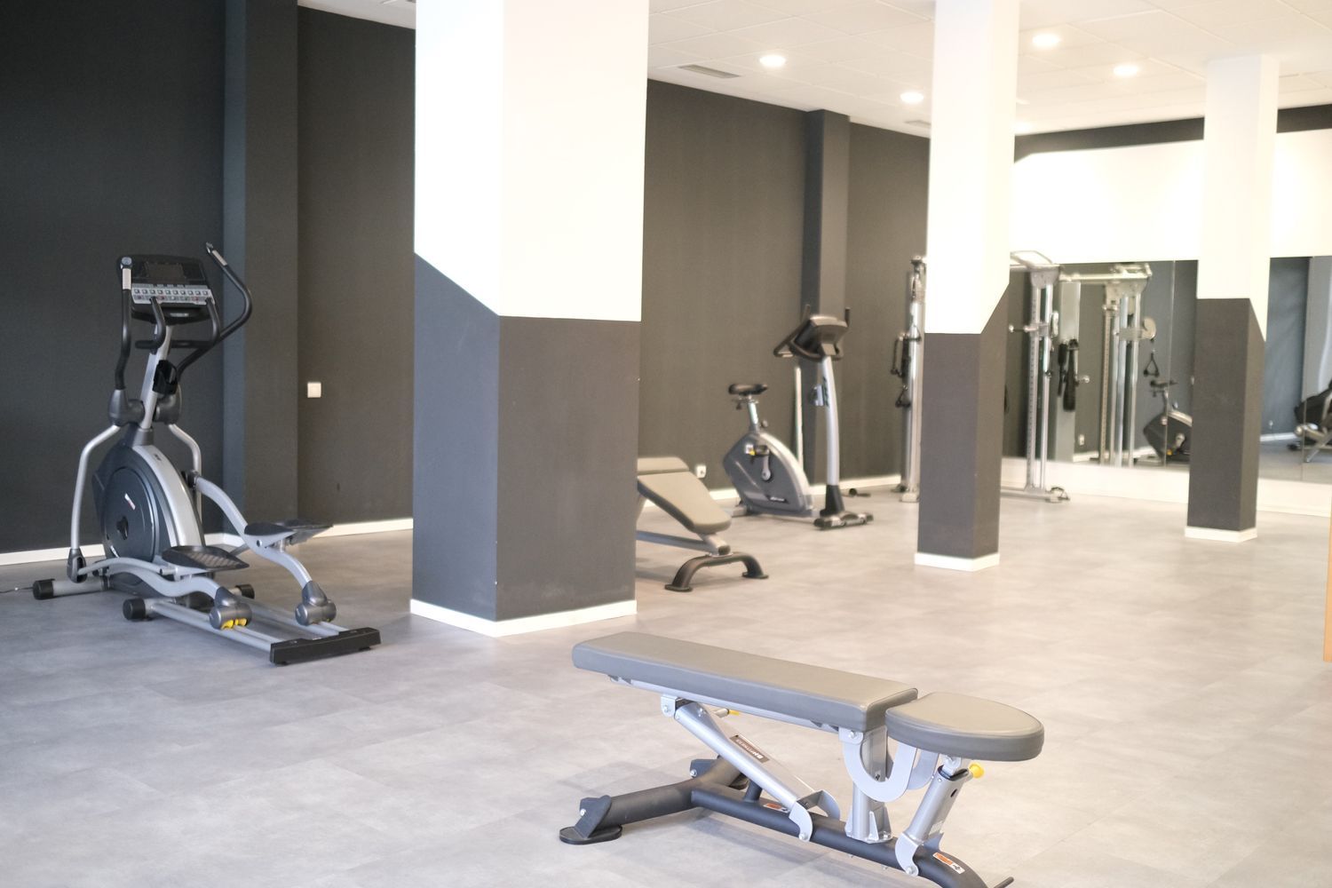 Piso en carretera de Chile, 31 - Foto 10