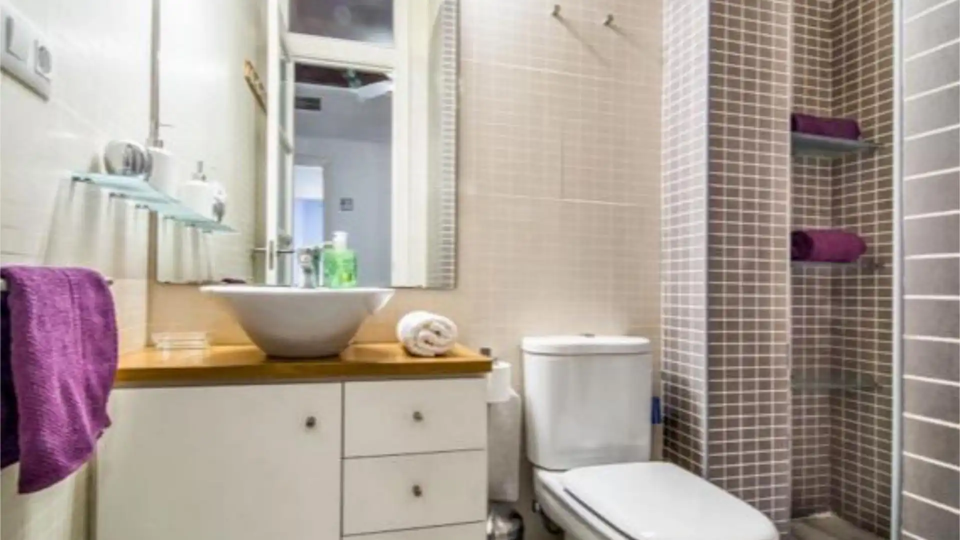 Piso en  Calle de Torreblanca 16 - Foto 8