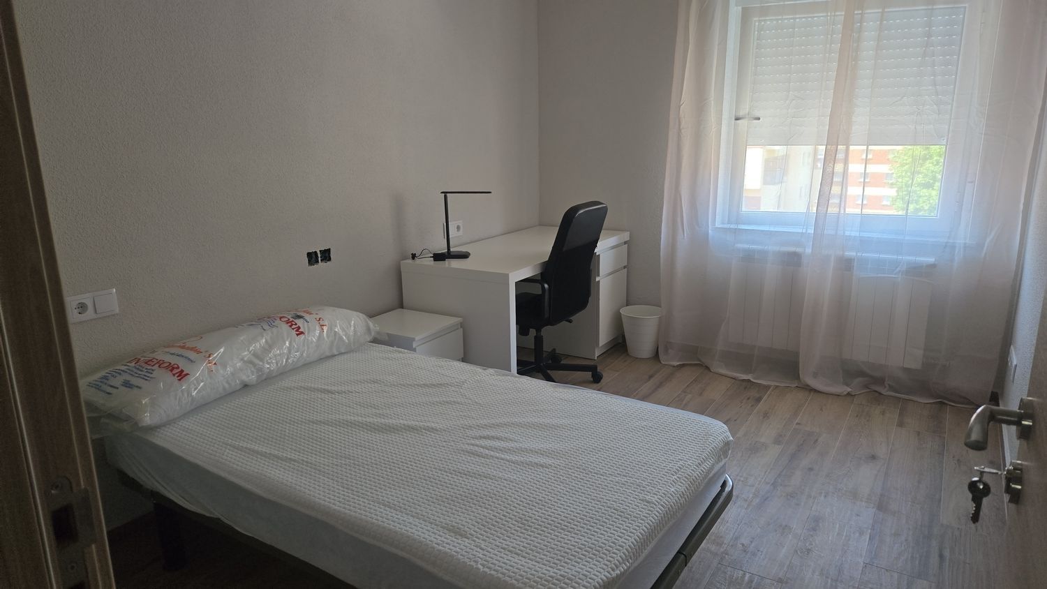 Piso en calle Regajo, 1 - Foto 17