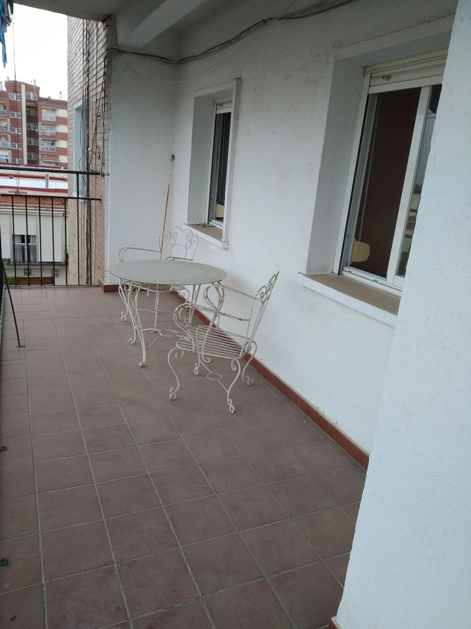 Piso en plaza el Juncal, 5 - Foto 4