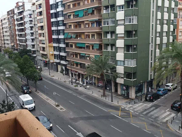 Piso en Avenida del Cardenal Benlloch, 42, Albors - Foto 17